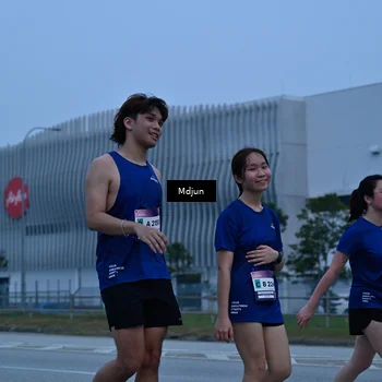 Runner Photo 7465955