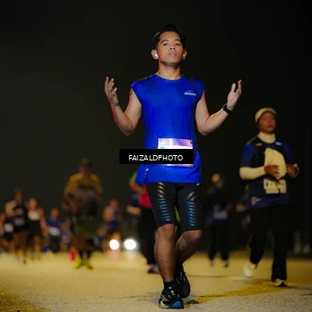 Runner Photo 7465956