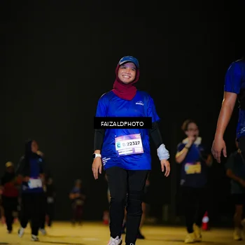 Runner Photo 7465957