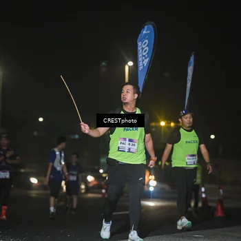 Runner Photo 7465959