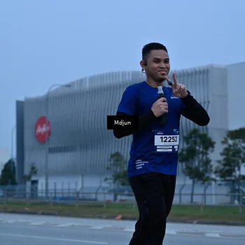 Runner Photo 7465960