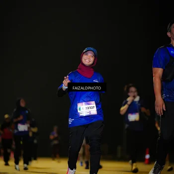 Runner Photo 7465968