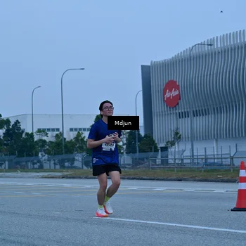 Runner Photo 7465969