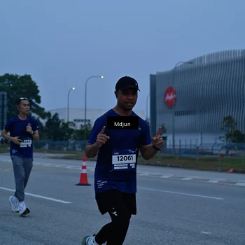 Runner Photo 7465970