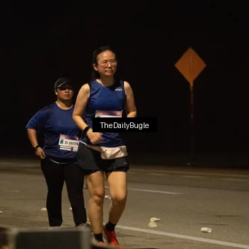 Runner Photo 7465971