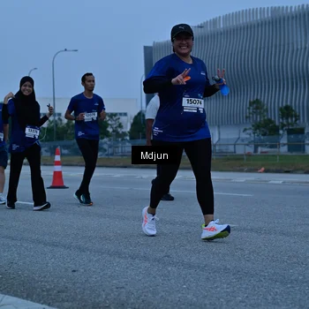 Runner Photo 7465973