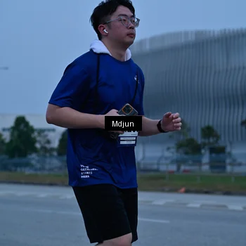 Runner Photo 7465976