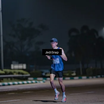 Runner Photo 7465978