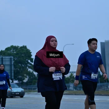Runner Photo 7465980
