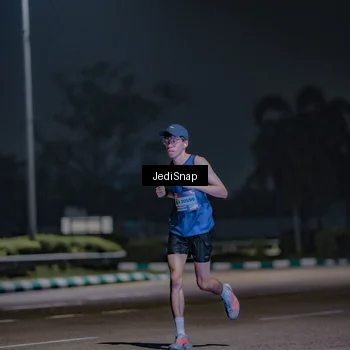 Runner Photo 7465981