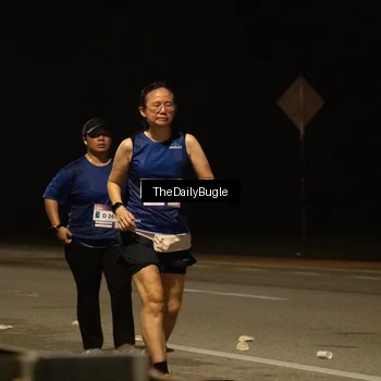 Runner Photo 7465982