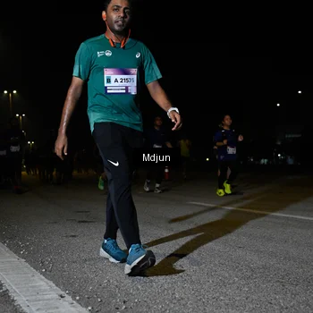 Runner Photo 7465983