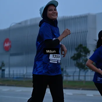 Runner Photo 7465984