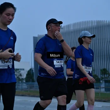 Runner Photo 7465985