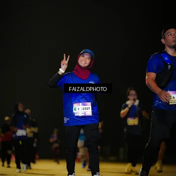 Runner Photo 7465986