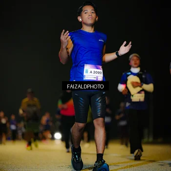 Runner Photo 7465987