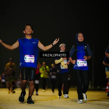 Runner Photo 7465989
