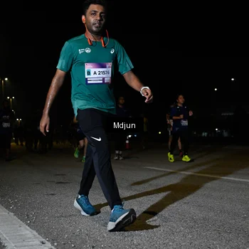 Runner Photo 7465992
