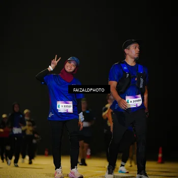 Runner Photo 7465994