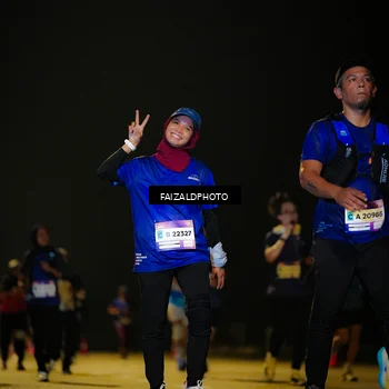 Runner Photo 7465995