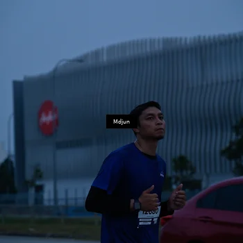 Runner Photo 7465996