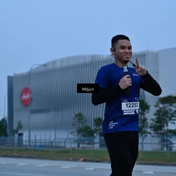 Runner Photo 7465997