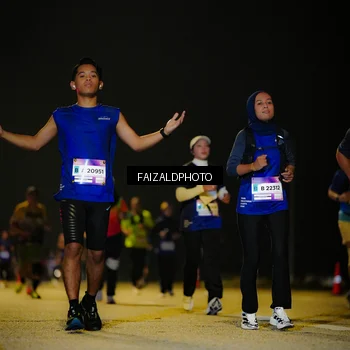Runner Photo 7466004