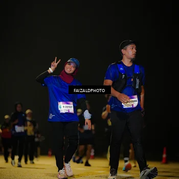 Runner Photo 7466008