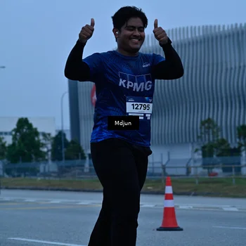 Runner Photo 7466009