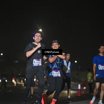 Runner Photo 7466010