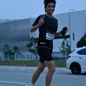 Runner Photo 7466013