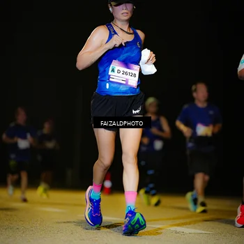 Runner Photo 7466017