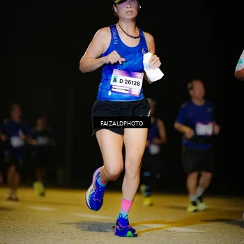 Runner Photo 7466019