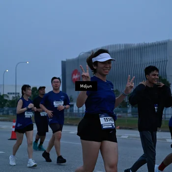 Runner Photo 7466023
