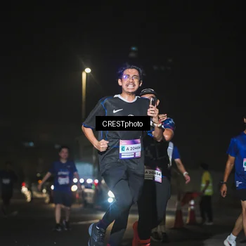 Runner Photo 7466025
