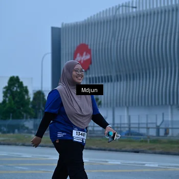Runner Photo 7466029