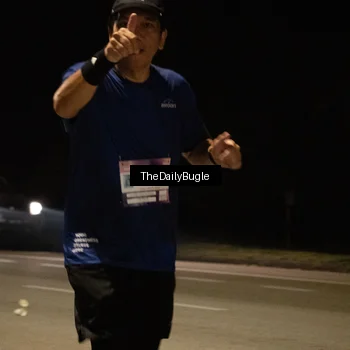Runner Photo 7466031