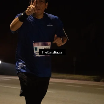 Runner Photo 7466033