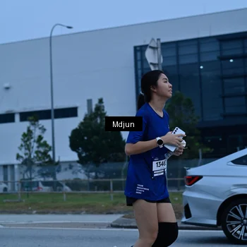 Runner Photo 7466035