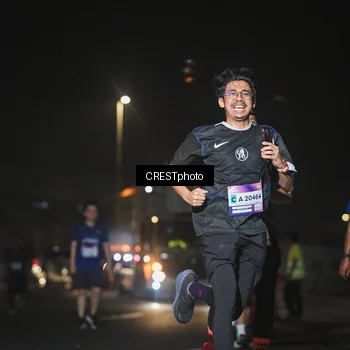 Runner Photo 7466036
