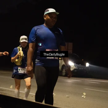 Runner Photo 7466043