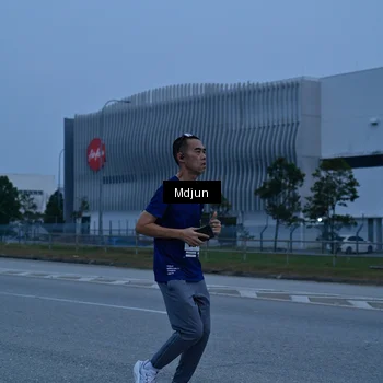 Runner Photo 7466044
