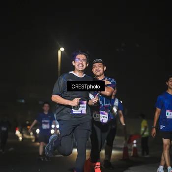 Runner Photo 7466046
