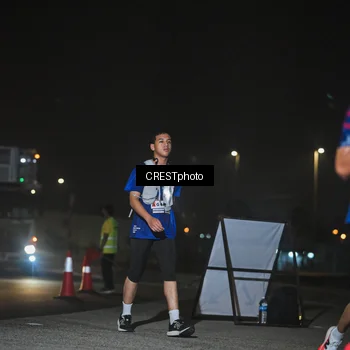 Runner Photo 7466047