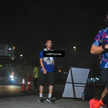Runner Photo 7466049