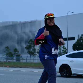 Runner Photo 7466051