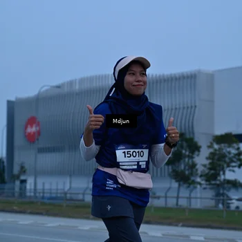 Runner Photo 7466052