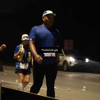 Runner Photo 7466053