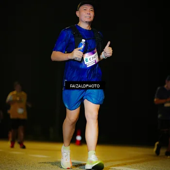 Runner Photo 7466054