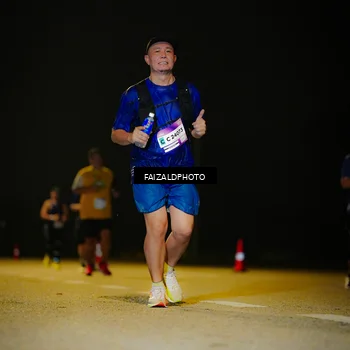 Runner Photo 7466059